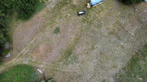 6-2 Range, Rural Vermilion River, County Of, AB 