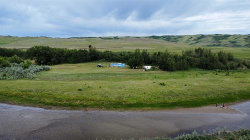 6-2 Range, Rural Vermilion River, County Of, AB 