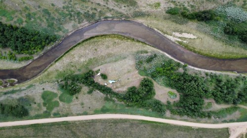 6-2 Range, Rural Vermilion River, County Of, AB 