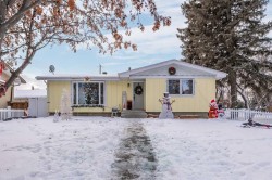 2 Grand Park Crescent  Camrose, AB T4V 2K4