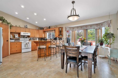 7 Revie Close, Red Deer, AB - Indoor