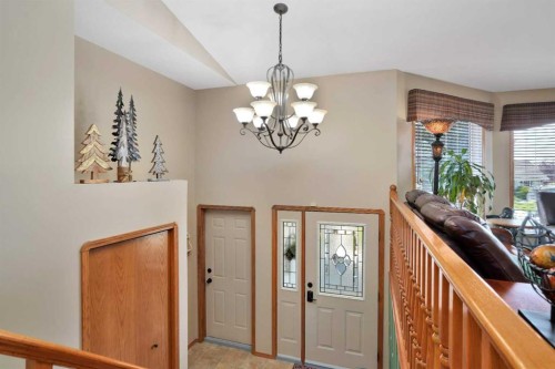 7 Revie Close, Red Deer, AB - Indoor Photo Showing Other Room