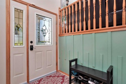 7 Revie Close, Red Deer, AB - Indoor Photo Showing Other Room