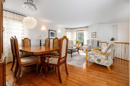 145 Doran Crescent, Red Deer, AB - Indoor