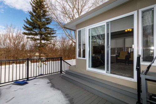 145 Doran Crescent, Red Deer, AB - Outdoor With Exterior