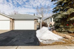 145 Doran Crescent  Red Deer, AB T4R 2M8