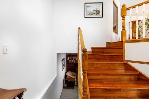 145 Doran Crescent, Red Deer, AB - Indoor Photo Showing Other Room