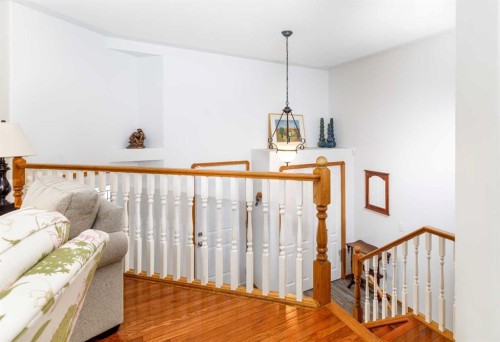 145 Doran Crescent, Red Deer, AB - Indoor Photo Showing Other Room