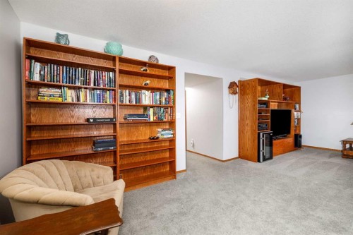 145 Doran Crescent, Red Deer, AB - Indoor