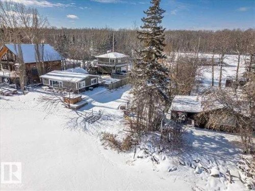 19 Lakeshore Drive, Grandview, AB 