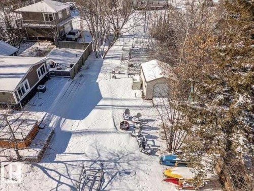 19 Lakeshore Drive, Grandview, AB 