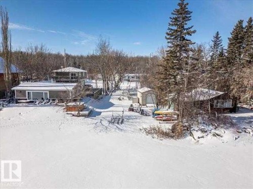 19 Lakeshore Drive, Grandview, AB 