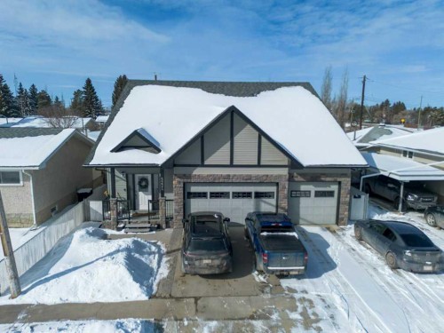 A&B-5224 Lawton Avenue  Blackfalds, AB T0M 0J0