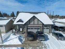 A&B-5224 Lawton Avenue  Blackfalds, AB T0M 0J0