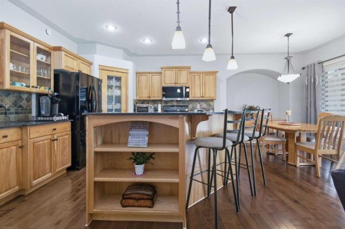 91 Woodrow Close, Red Deer, AB - Indoor