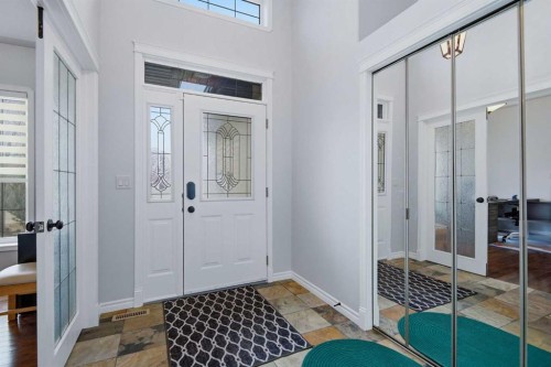 91 Woodrow Close, Red Deer, AB - Indoor Photo Showing Other Room