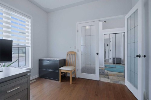 91 Woodrow Close, Red Deer, AB - Indoor