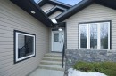 91 Woodrow Close, Red Deer, AB  - Outdoor With Exterior 
