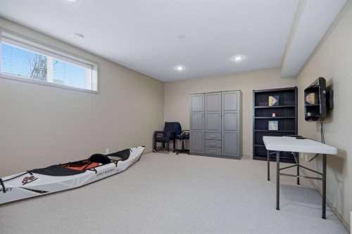 91 Woodrow Close, Red Deer, AB - Indoor