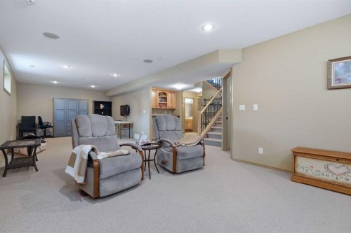 91 Woodrow Close, Red Deer, AB - Indoor