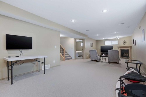 91 Woodrow Close, Red Deer, AB - Indoor
