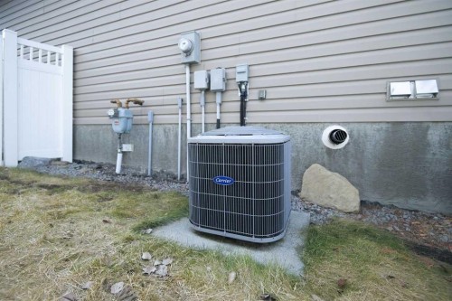 91 Woodrow Close, Red Deer, AB - Outdoor With Exterior