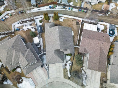 91 Woodrow Close, Red Deer, AB - 