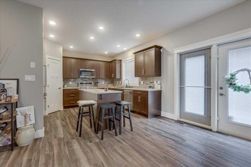 30 Tagish Avenue, Red Deer, AB - Indoor