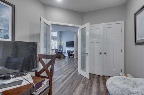 30 Tagish Avenue, Red Deer, AB - Indoor