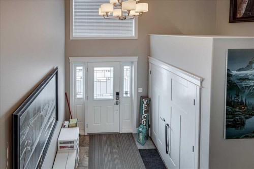 30 Tagish Avenue, Red Deer, AB - Indoor Photo Showing Other Room