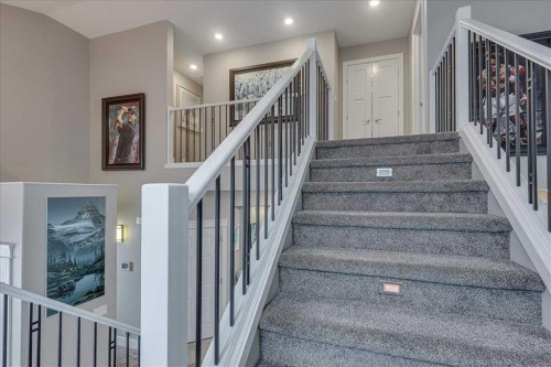 30 Tagish Avenue, Red Deer, AB - Indoor Photo Showing Other Room