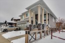 30 Tagish Avenue, Red Deer, AB  - Outdoor With Facade 