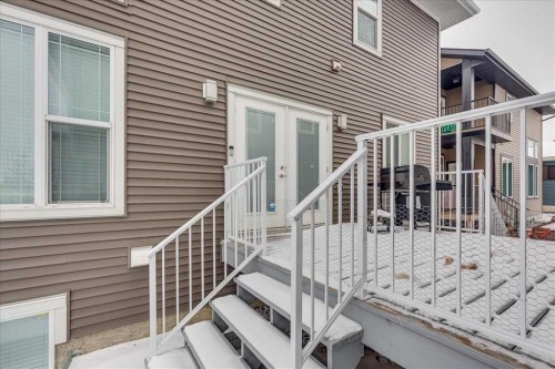 30 Tagish Avenue, Red Deer, AB - Outdoor