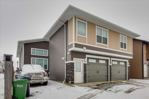 30 Tagish Avenue, Red Deer, AB - Outdoor