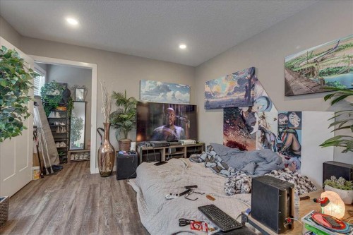 30 Tagish Avenue, Red Deer, AB - Indoor