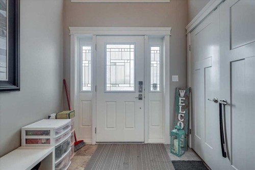 30 Tagish Avenue, Red Deer, AB - Indoor Photo Showing Other Room