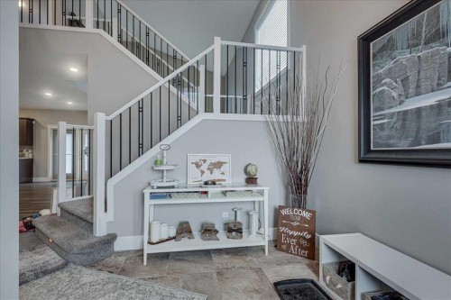 30 Tagish Avenue, Red Deer, AB - Indoor Photo Showing Other Room