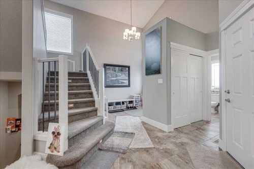 30 Tagish Avenue, Red Deer, AB - Indoor Photo Showing Other Room