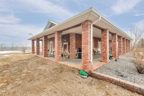 38340 Range Road 22-1  Rural Stettler No. 6, County Of, AB T0C 2E0