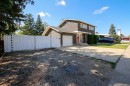 4 Mckee Close, Red Deer, AB  - Outdoor 