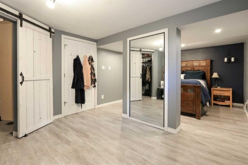 4 Mckee Close, Red Deer, AB - Indoor