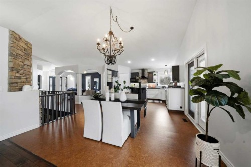 4 Drever Close, Red Deer, AB - Indoor