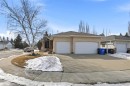 4 Drever Close, Red Deer, AB  - Outdoor 