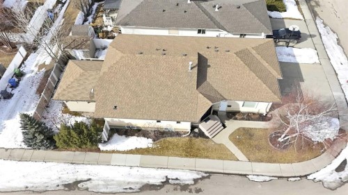 4 Drever Close, Red Deer, AB - Outdoor