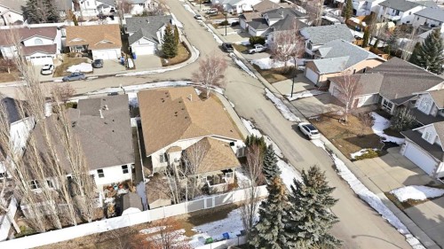 4 Drever Close, Red Deer, AB - Outdoor With View