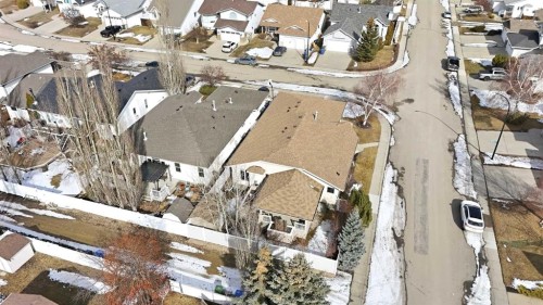 4 Drever Close, Red Deer, AB - 