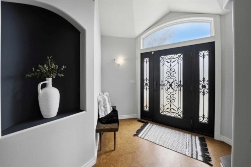 4 Drever Close, Red Deer, AB - Indoor Photo Showing Other Room