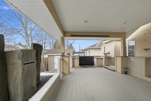 4 Drever Close, Red Deer, AB - Outdoor With Exterior