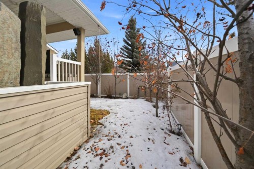 4 Drever Close, Red Deer, AB - Outdoor