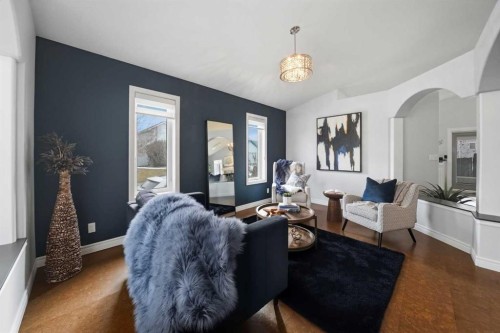 4 Drever Close, Red Deer, AB - Indoor